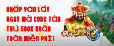 Vòng Quay May Mắn Slots promotion